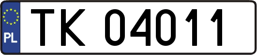 TK04011