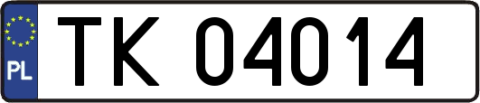 TK04014