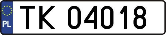 TK04018