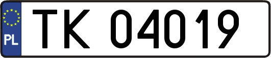 TK04019
