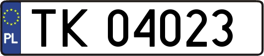 TK04023