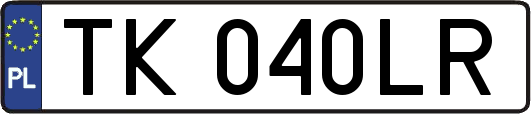 TK040LR