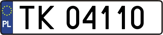 TK04110