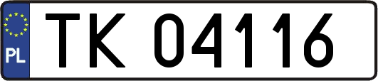 TK04116