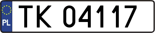 TK04117