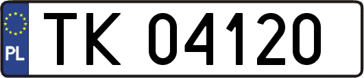 TK04120