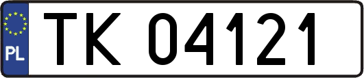 TK04121