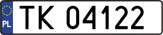 TK04122