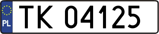TK04125