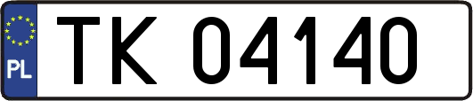 TK04140