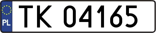 TK04165