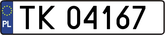 TK04167