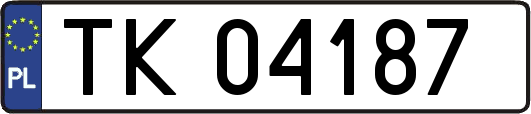 TK04187