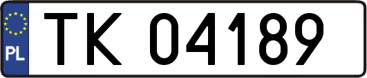 TK04189