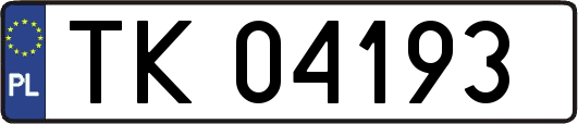 TK04193