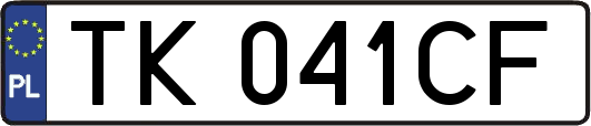 TK041CF