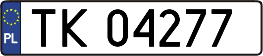 TK04277