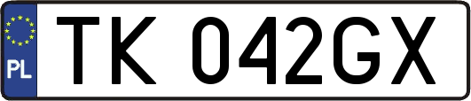 TK042GX