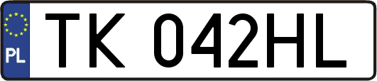TK042HL