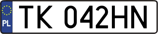 TK042HN
