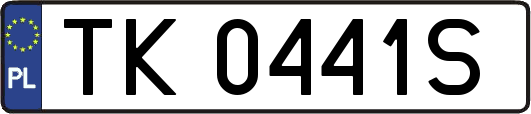 TK0441S