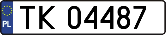 TK04487
