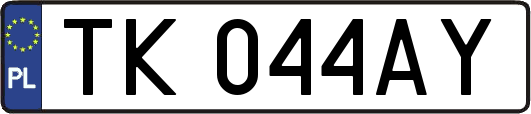 TK044AY