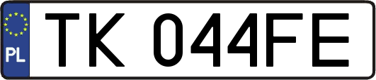 TK044FE