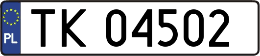 TK04502