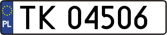 TK04506