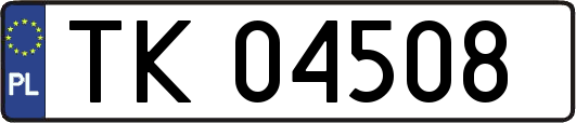 TK04508