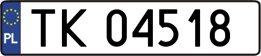 TK04518