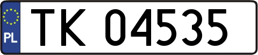 TK04535