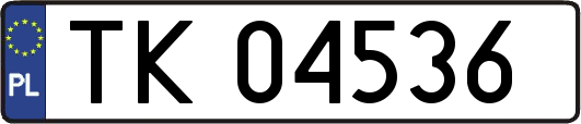 TK04536