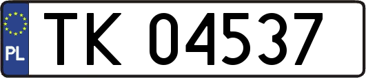 TK04537