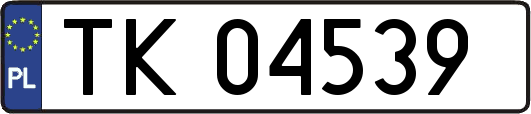 TK04539