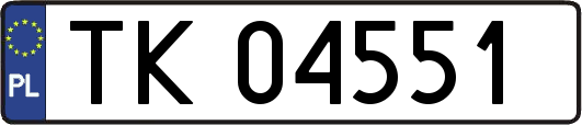 TK04551