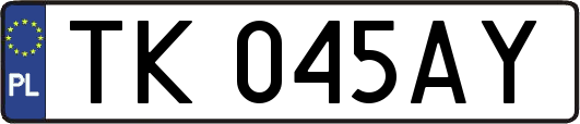 TK045AY