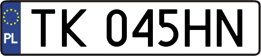 TK045HN