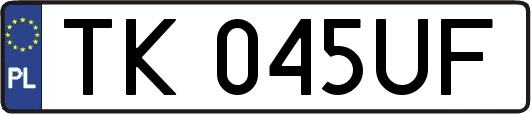 TK045UF