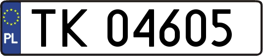 TK04605