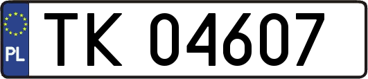 TK04607