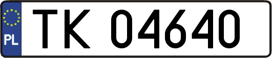TK04640