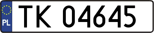 TK04645