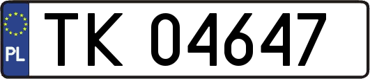 TK04647