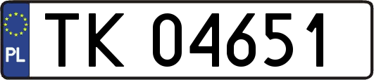 TK04651