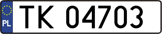 TK04703