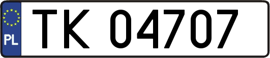 TK04707