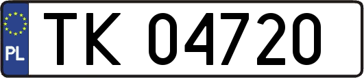 TK04720