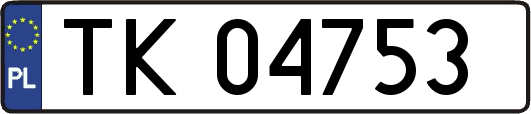 TK04753